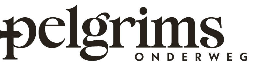 Pelgrims onderweg