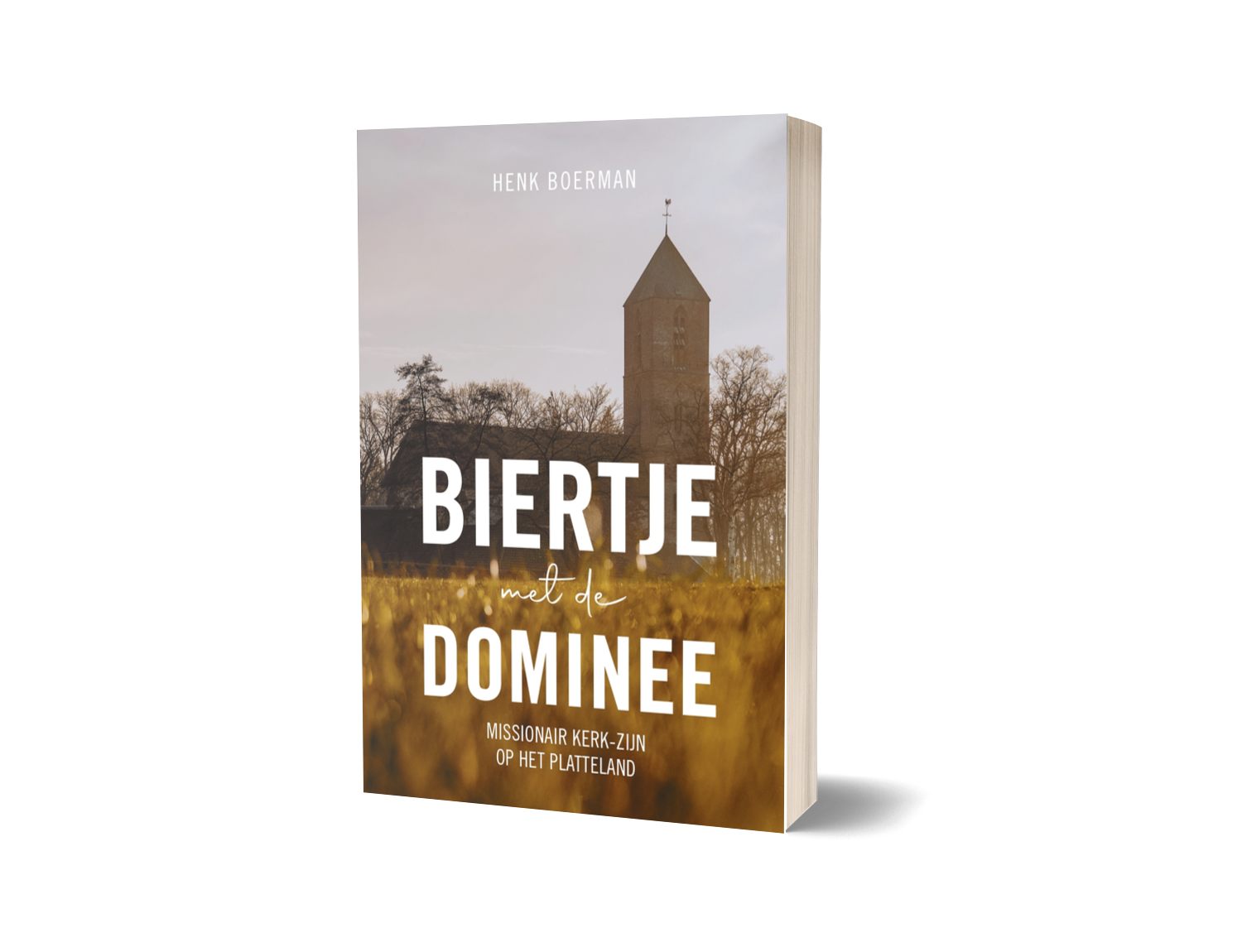 Biertje met de dominee_3D